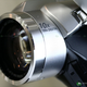Illustration for article titled Sanyos Xacti DMX-HD1000 is Full HD Video Cam, Silver and Gorgeous